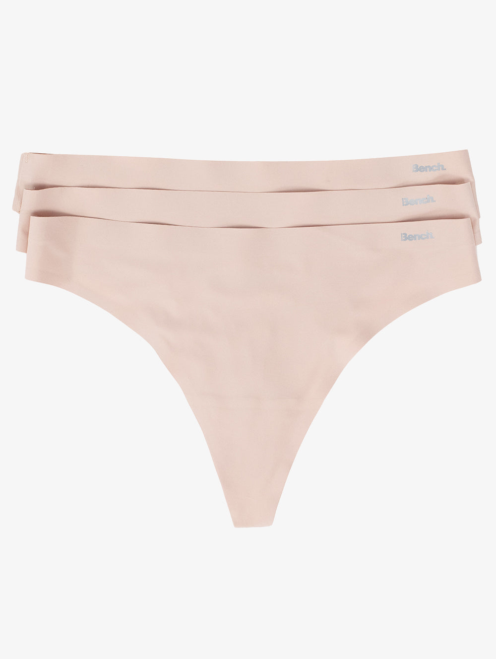 Seamless Thongs Multicolour ASST Underwear Shot 4
