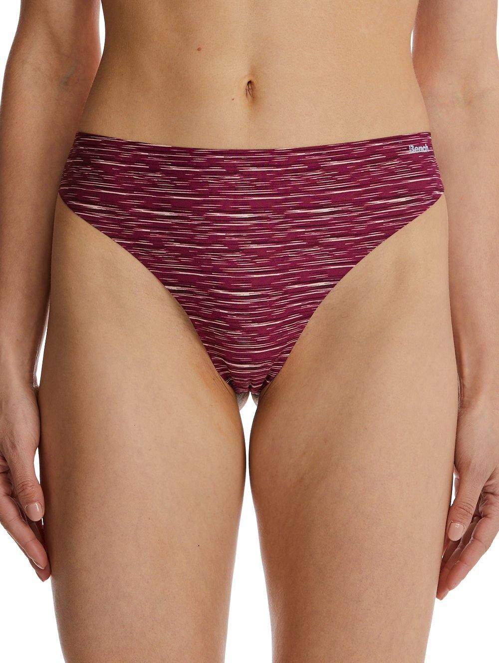 Midway Multicolour BERRY Underwear Shot 1