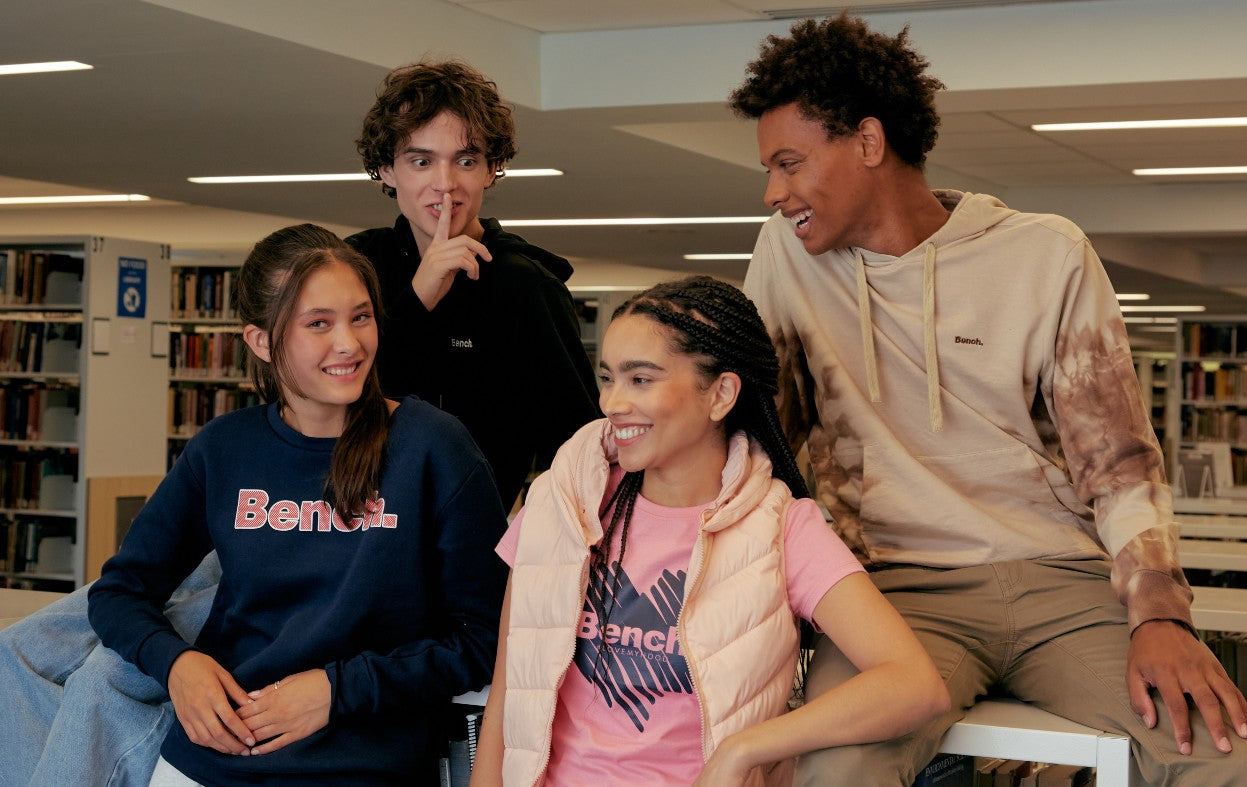 Back to School Shopping Guide