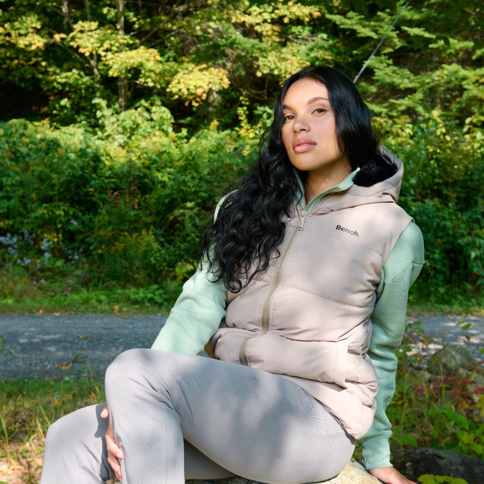 Women's Fall Collection
