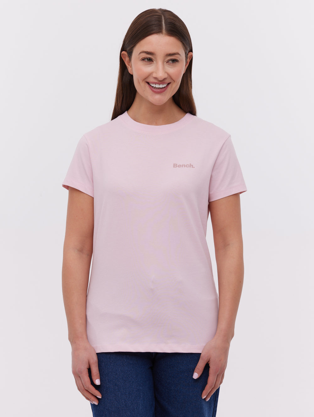 Man Sweating Button Liah Emblem T-Shirt 3-Pack | Bench Canada