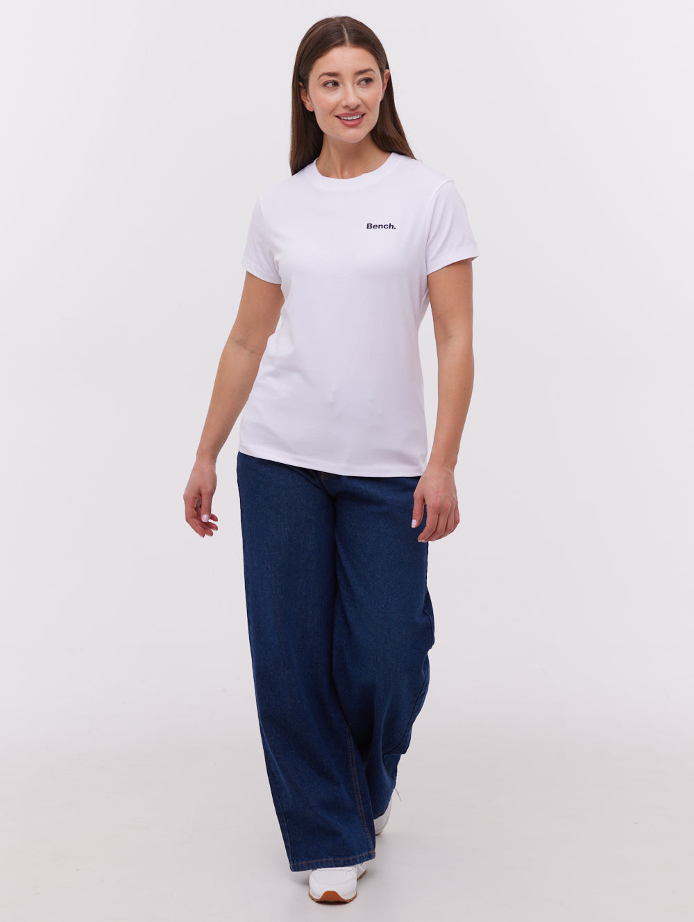 Cayla Emblem T-Shirt 5-Pack - Bench