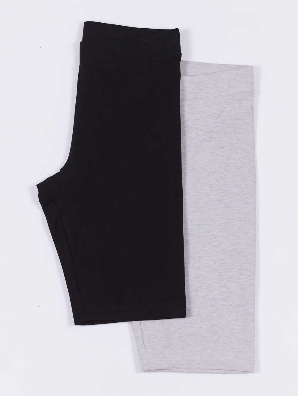 Deavi Cycle Shorts 2-Pack