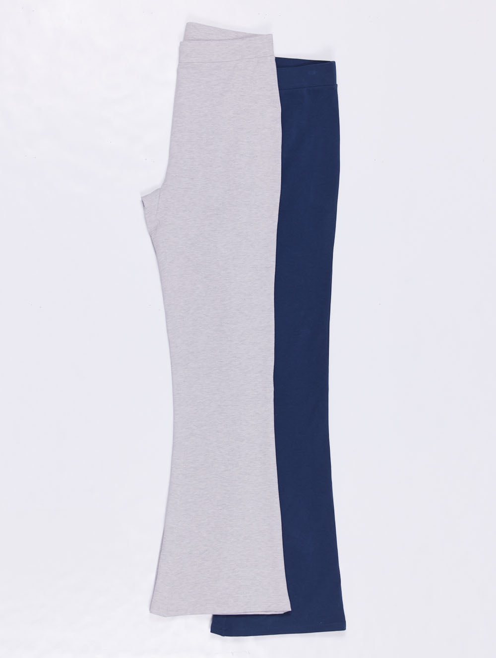 【新品】apolina Lena Flare Legging 2-3y Lenah Flared Leggings 2-Pack - Bench