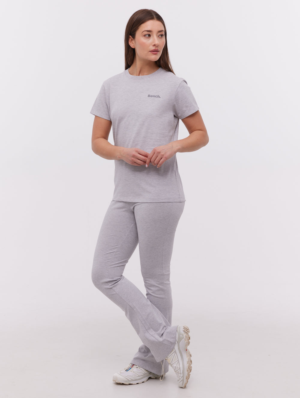Arfa Emblem T-Shirt