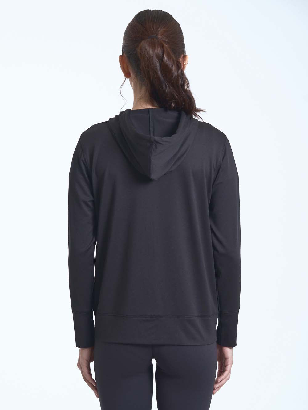 This cozy Lululemon hoodie has more than 2K 5-star reviews — and