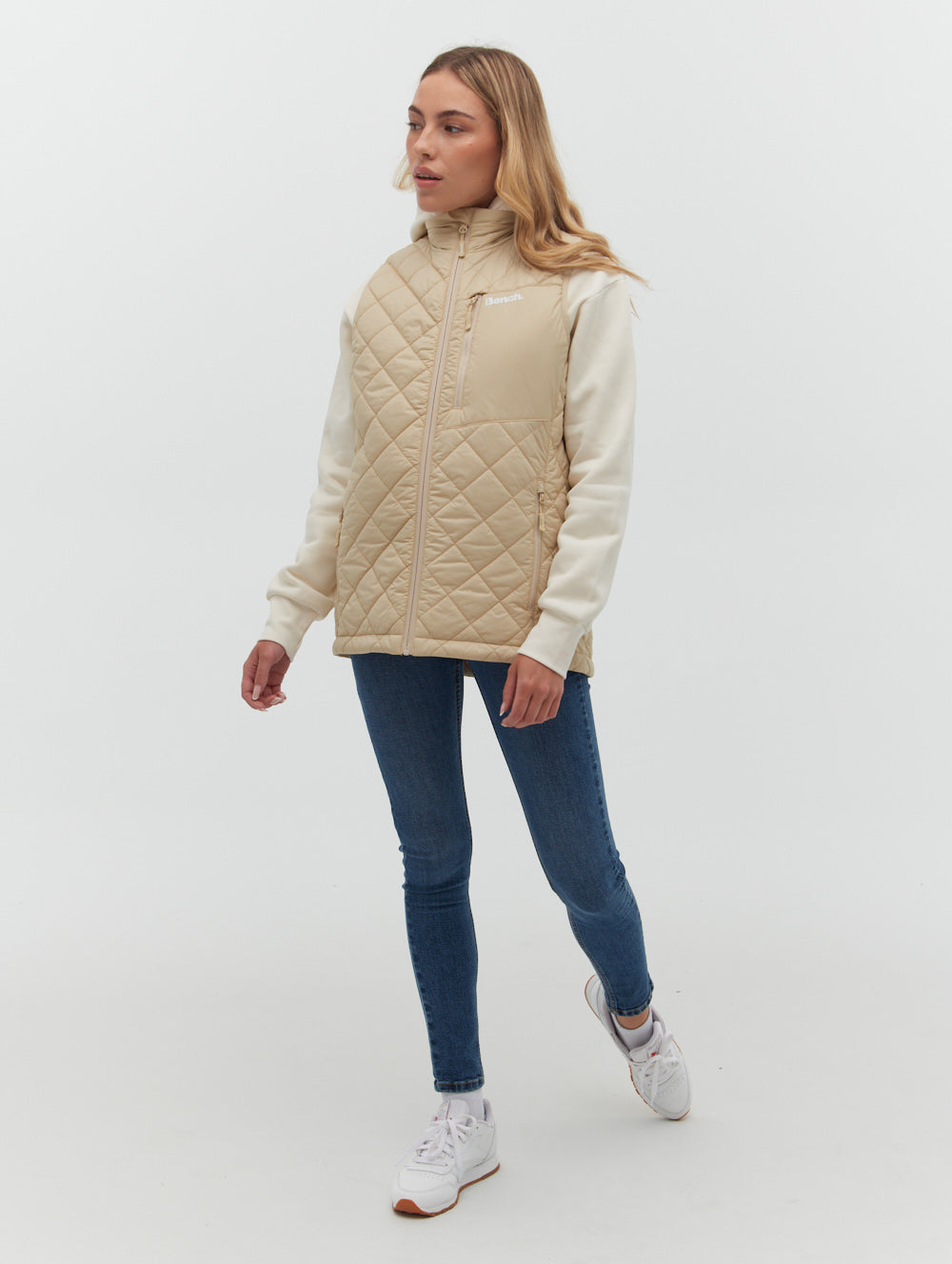 Women&#39;s Trek Quilted Vest