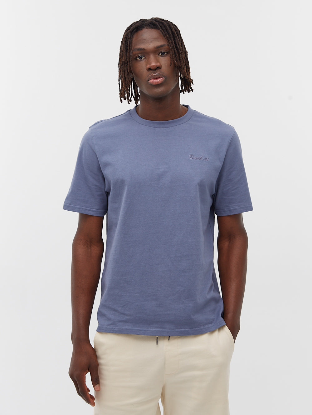 Tee-shirt léger Lomax - BMGH41057