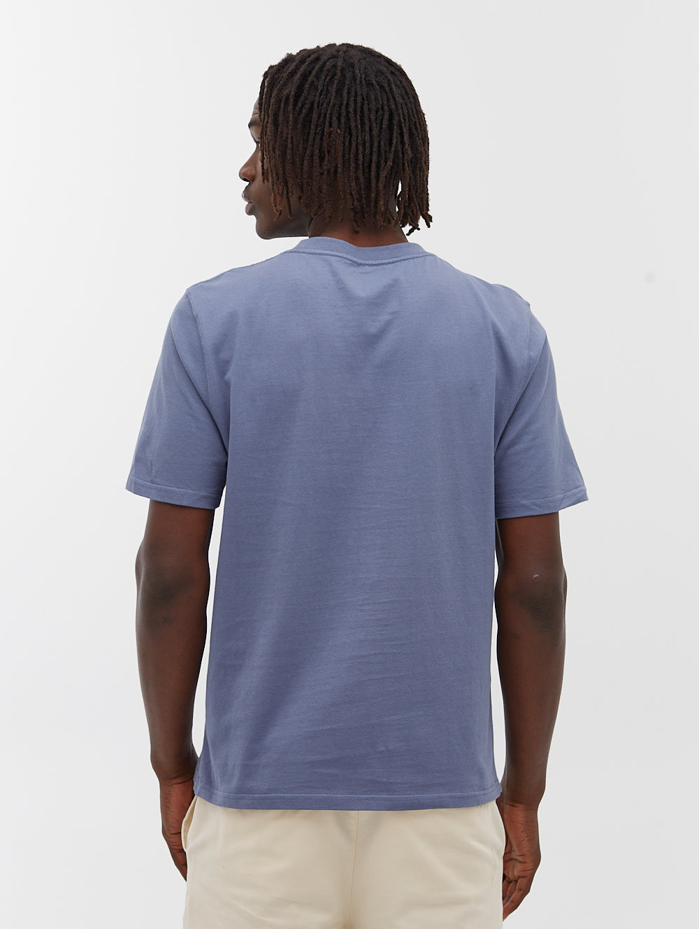 Lomax Lightweight Tee - BMGH41057 - Bench