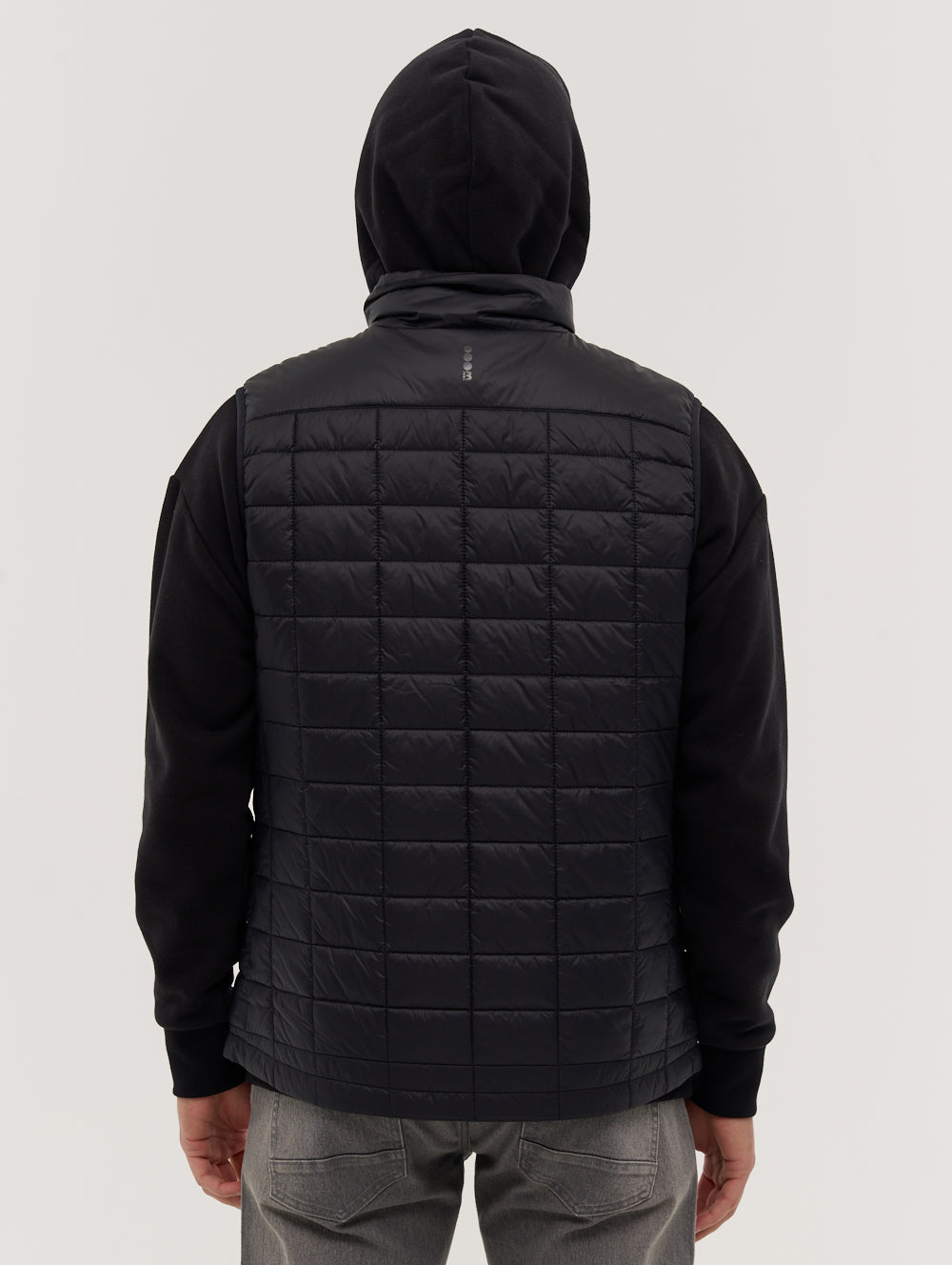 Men&#39;s Trek Quilted Vest