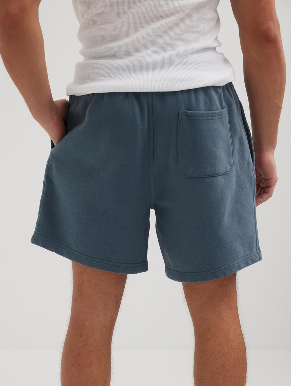 Fleece shorts clearance