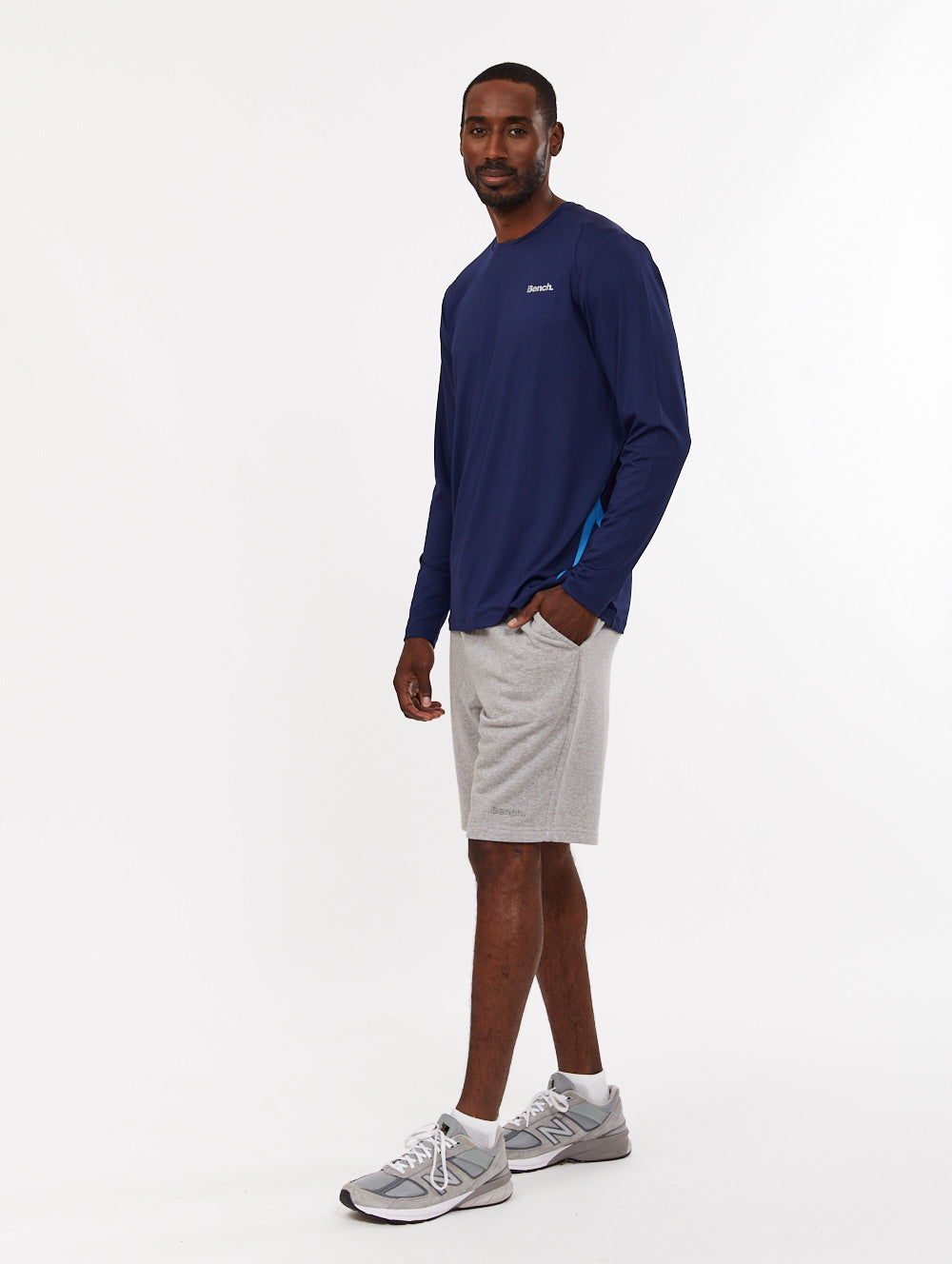 Éponge française Shorts - BMLH42265C