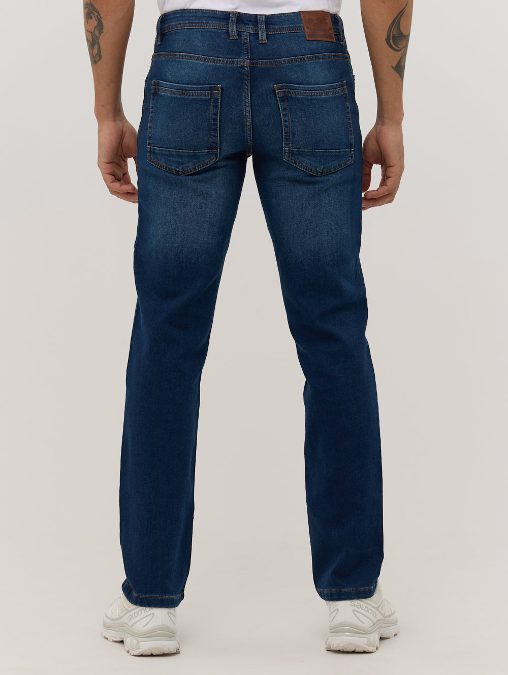 Eco jean hotsell