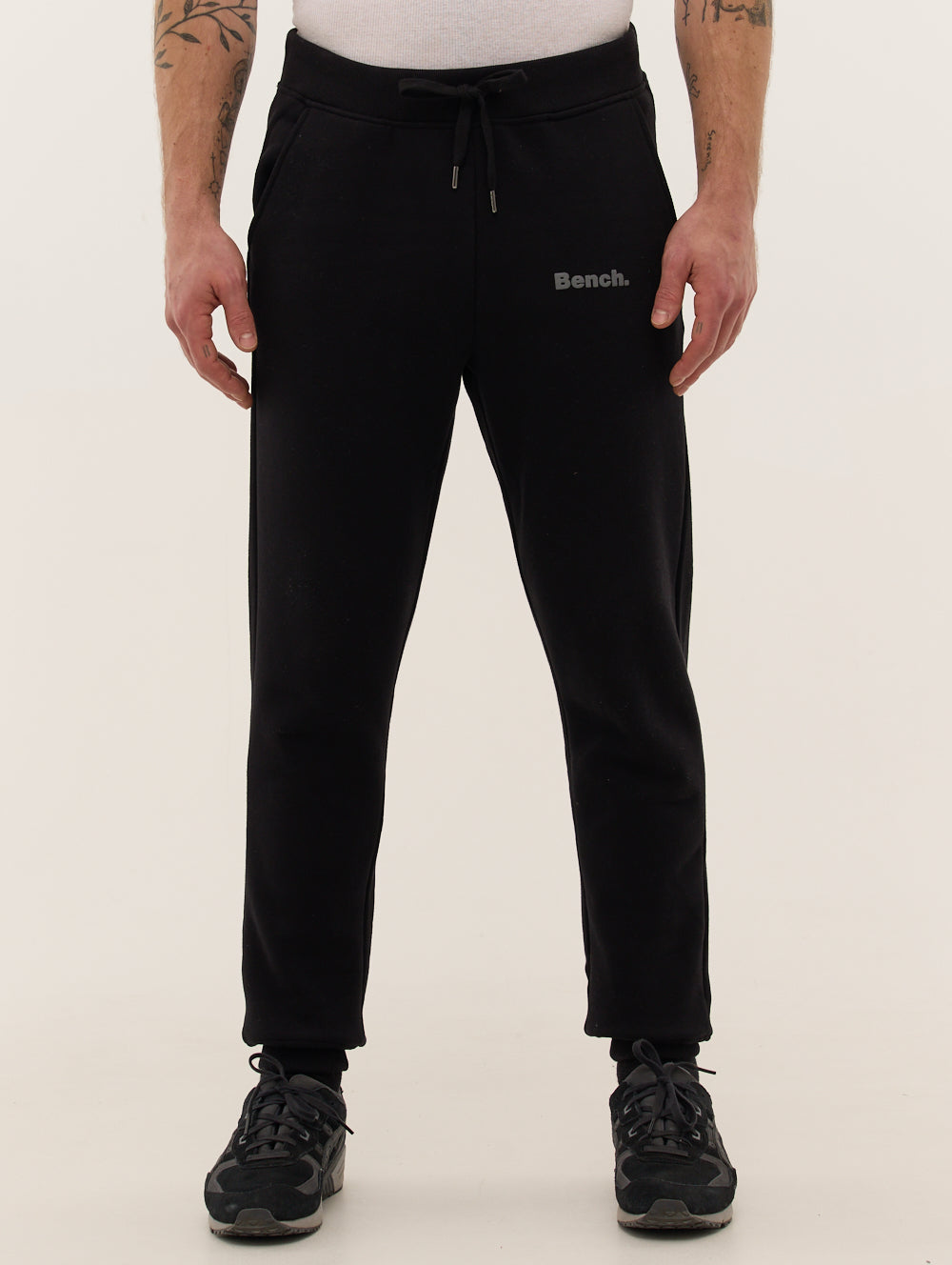 Corp Logo Jogger