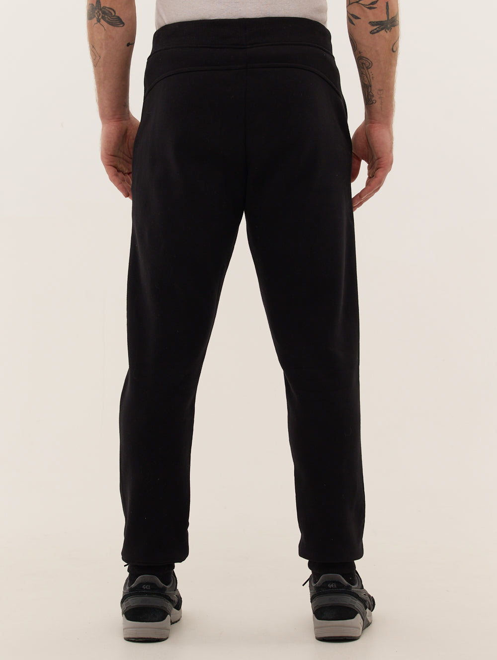 Corp Logo Jogger