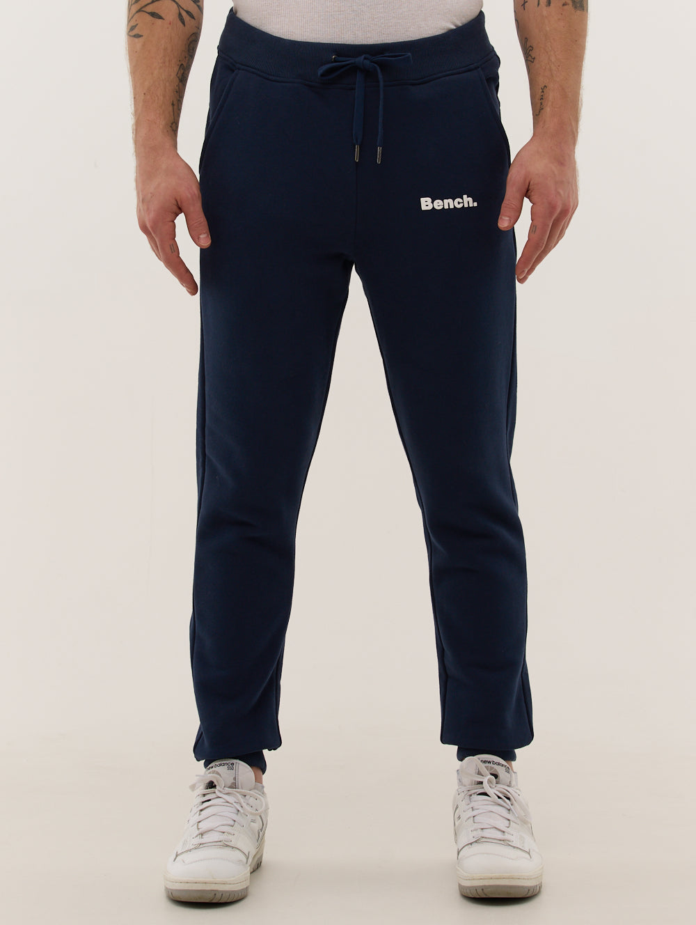 Corp Logo Jogger