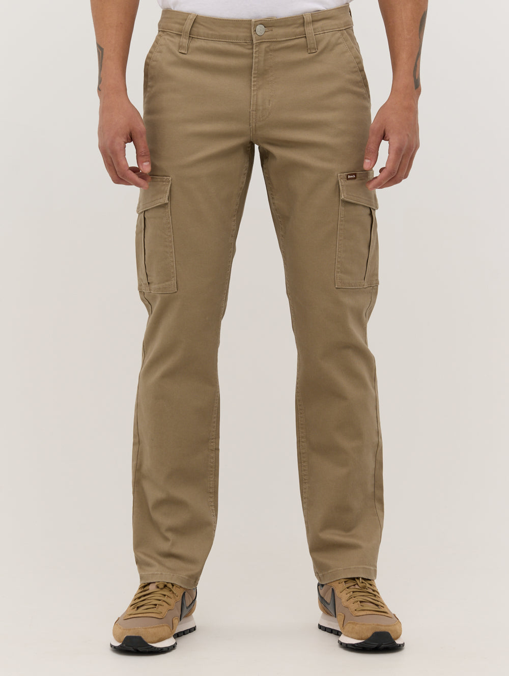 Pantalon cargo magasin sale