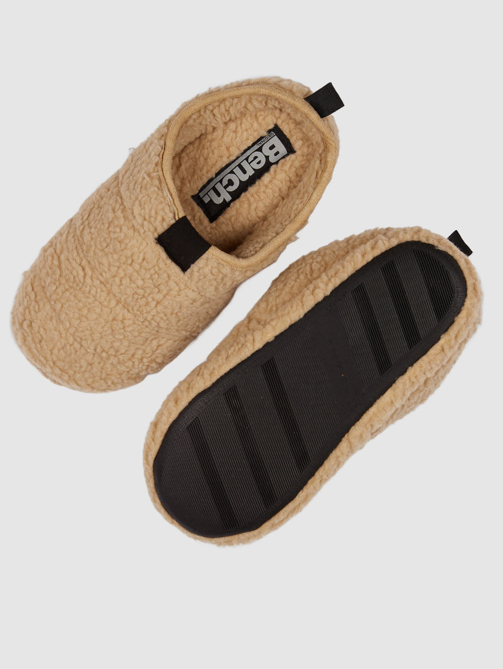 Sherpa mens slippers new arrivals