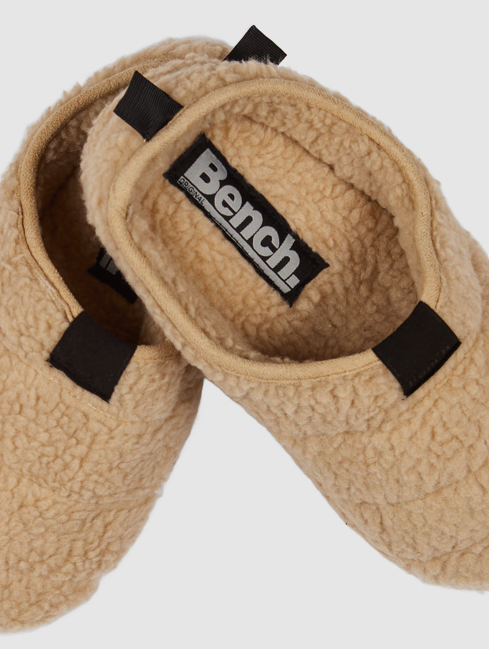 Men s Sherpa Scuff Slipper BMVASLPR23