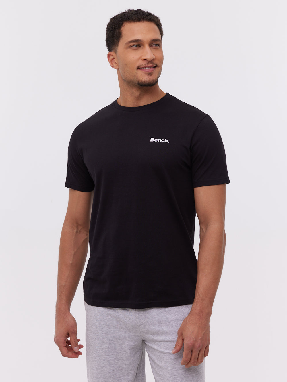 Berrick Emblem T-Shirt