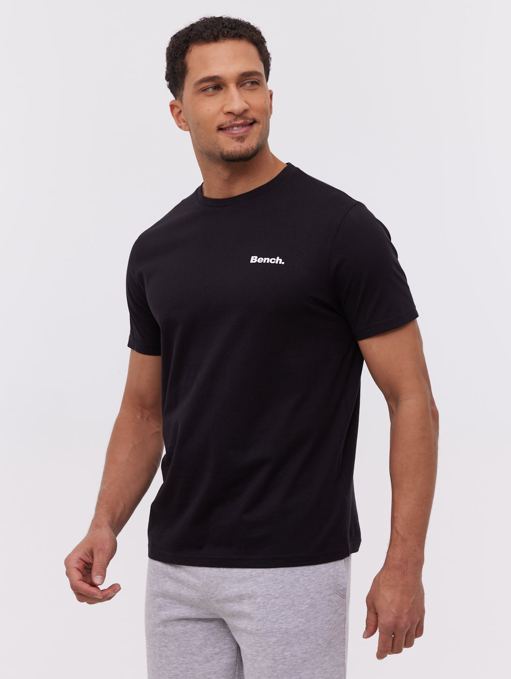 Berrick Emblem T-Shirt