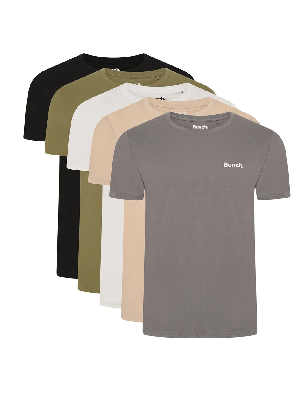 Envoy Emblem T-Shirt (5 Pack)