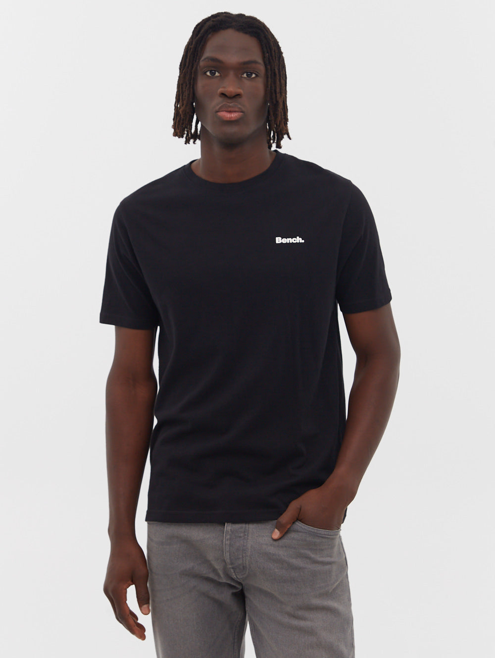 Spruce Emblem Tee -