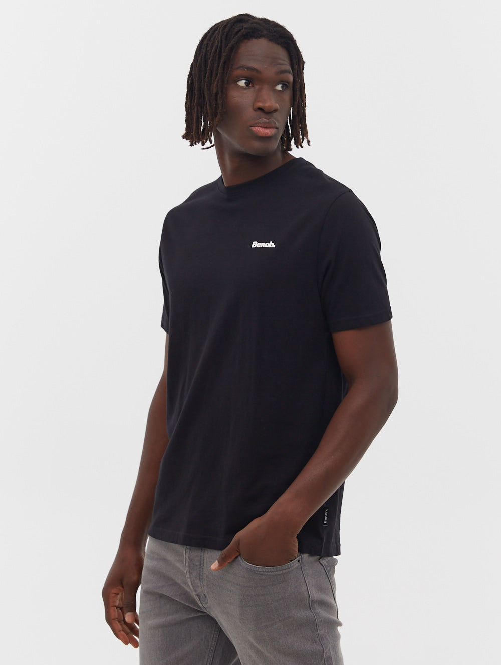 Spruce Emblem Tee -