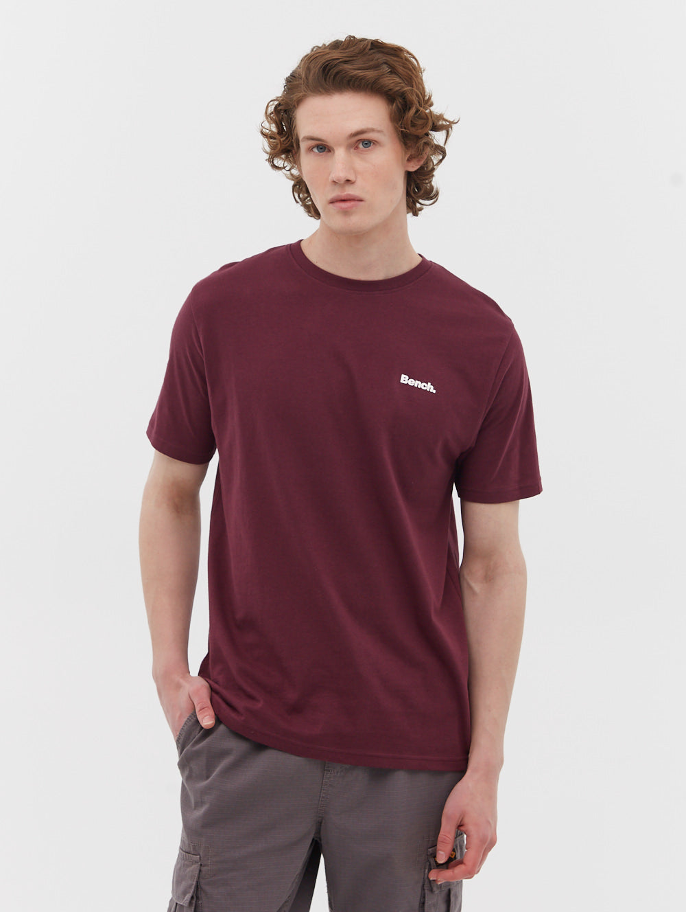 Spruce Emblem Tee -