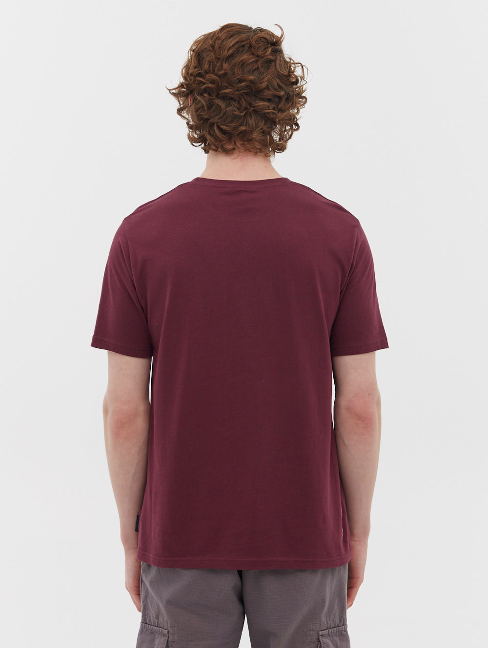 Spruce Emblem Tee -