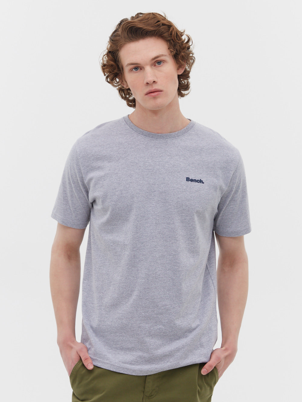 Spruce Emblem Tee