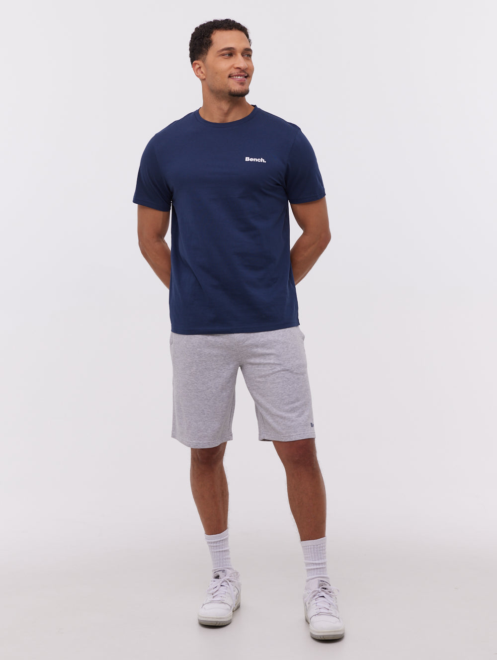 Mattio Emblem T-Shirt