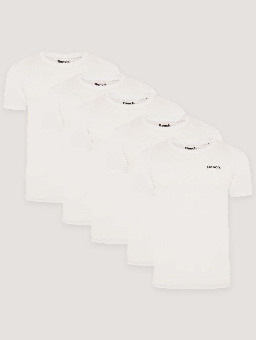 Philson Emblem T-Shirt (5 Pack)