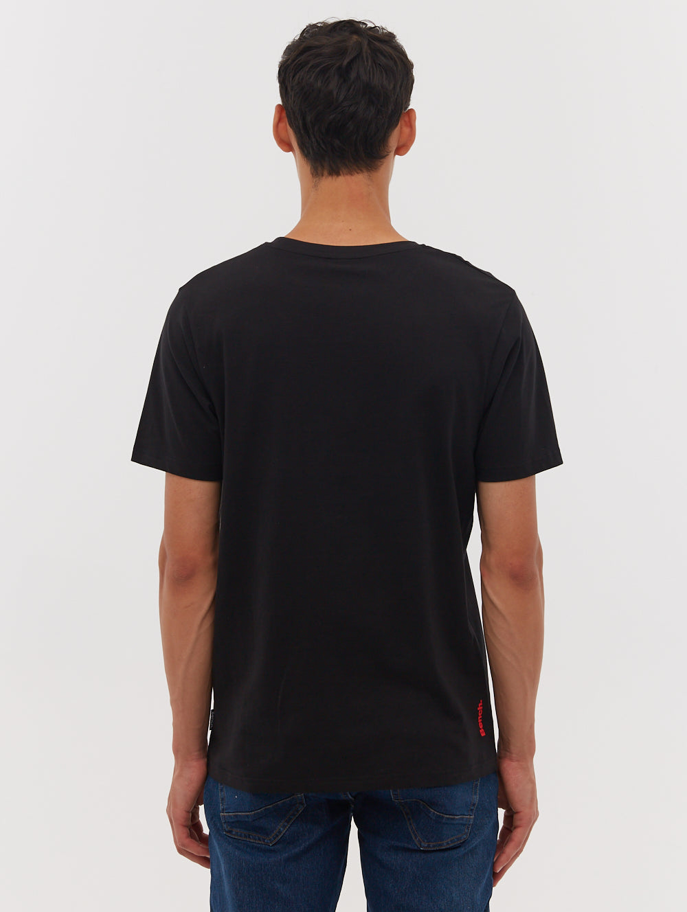 Sandbach Chest Pocket T-Shirt