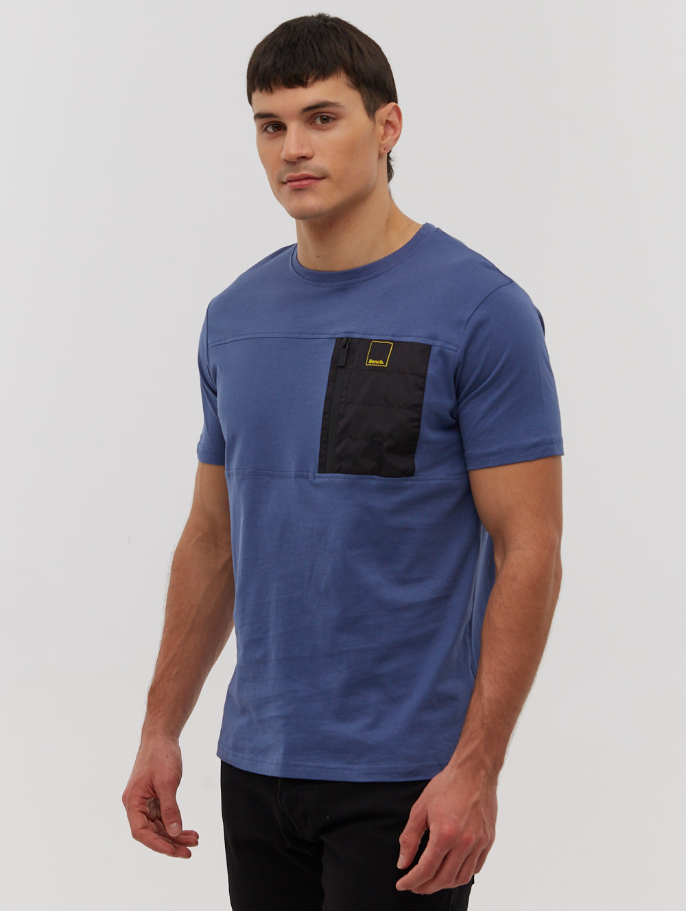 Sandbach Chest Pocket T-Shirt