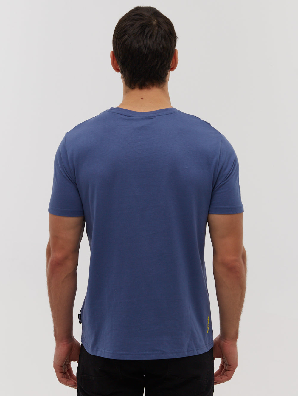 Sandbach Chest Pocket T-Shirt