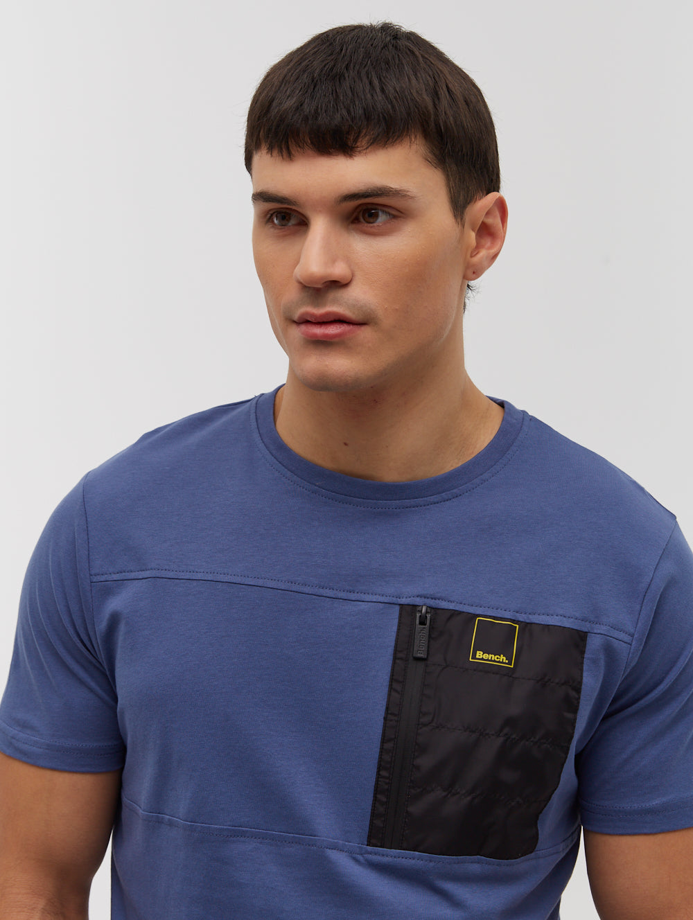 Sandbach Chest Pocket T-Shirt