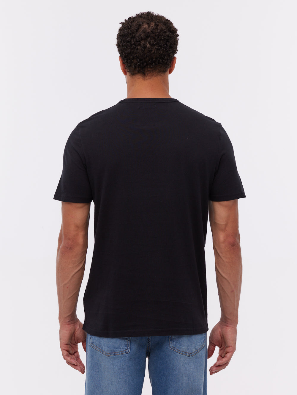 Daffron Athletic Outline T-Shirt