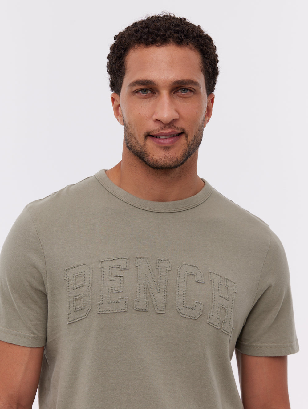 Daffron Athletic Outline T-Shirt