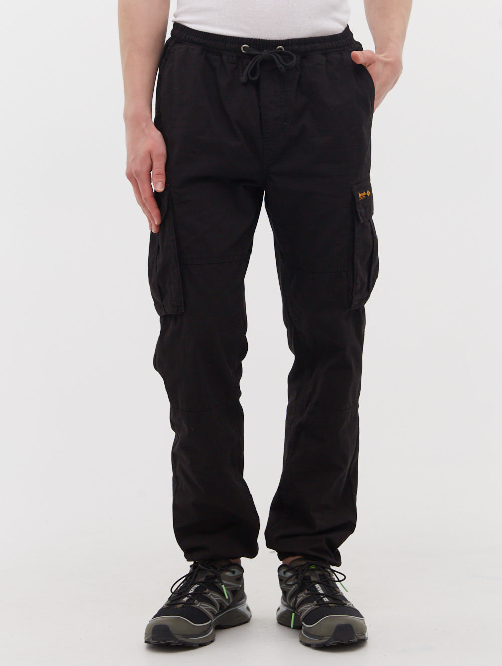 Devvie Cargo Pants