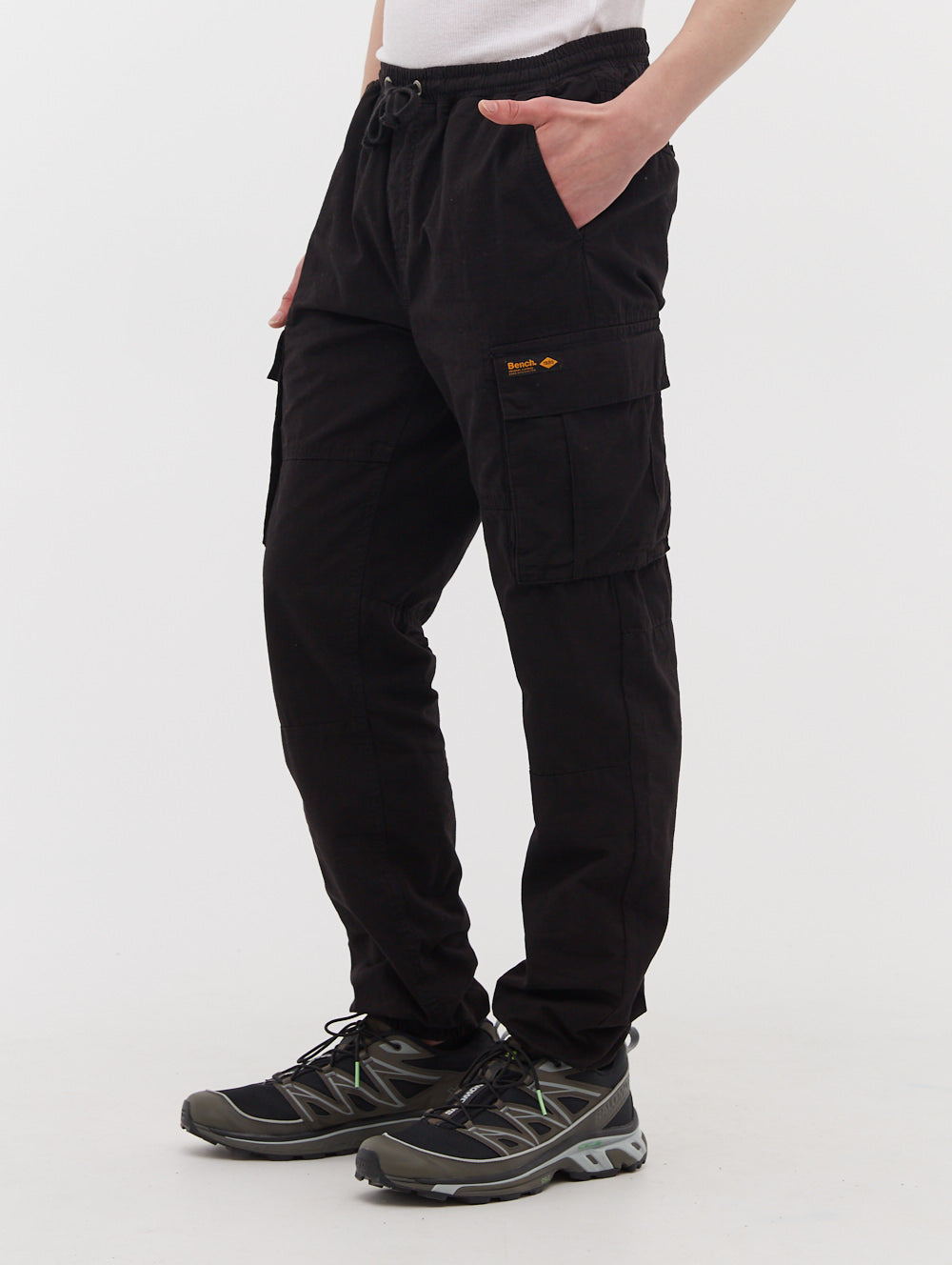 Devvie Cargo Pants