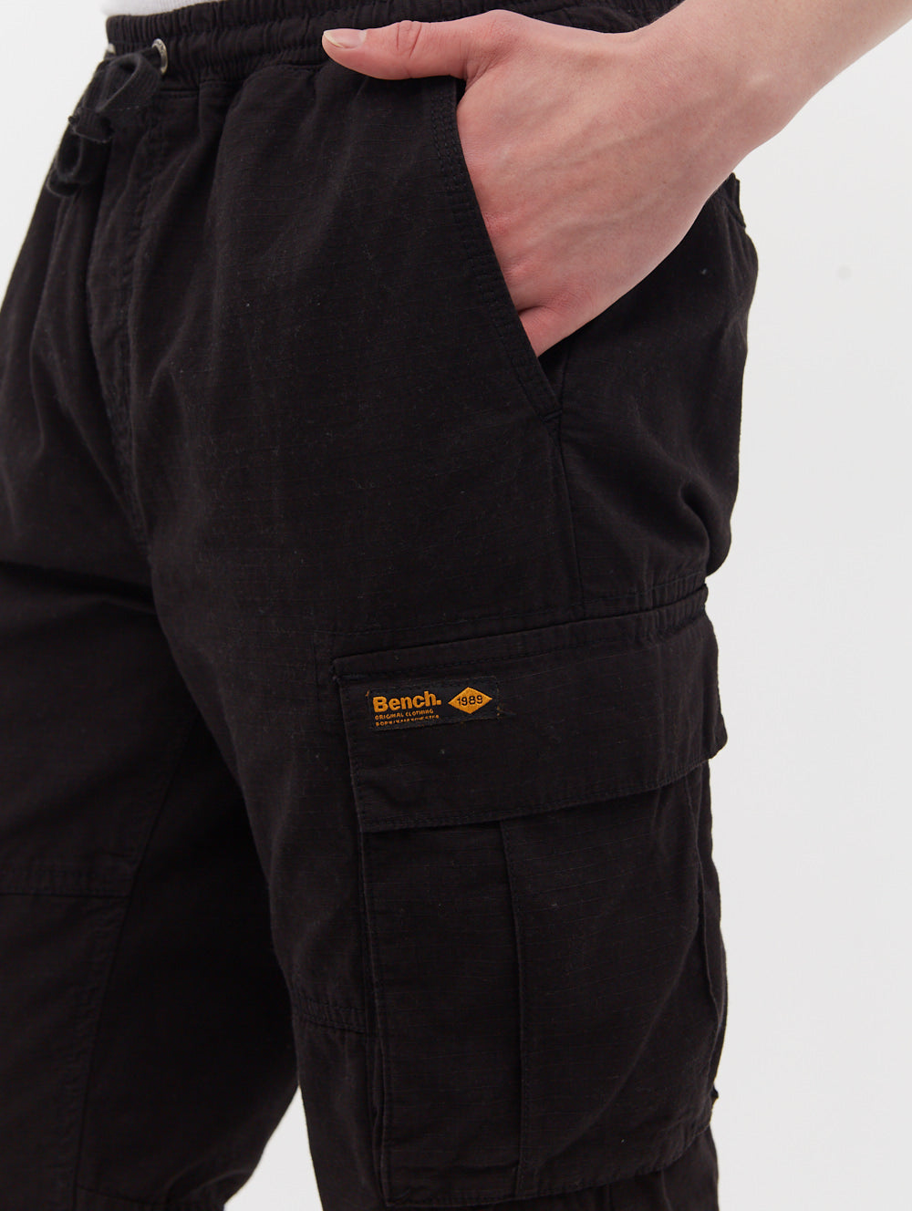 Devvie Cargo Pants