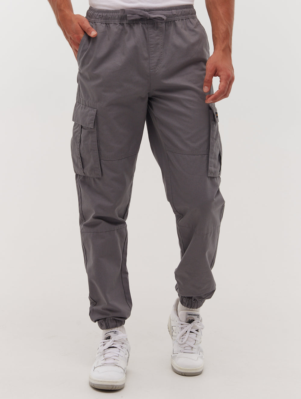 Pantalon cargo Devvie - BN2C122092