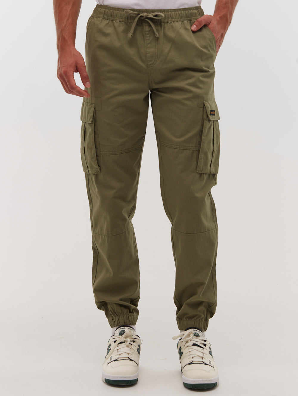 Pantalon cargo Devvie - BN2C122092