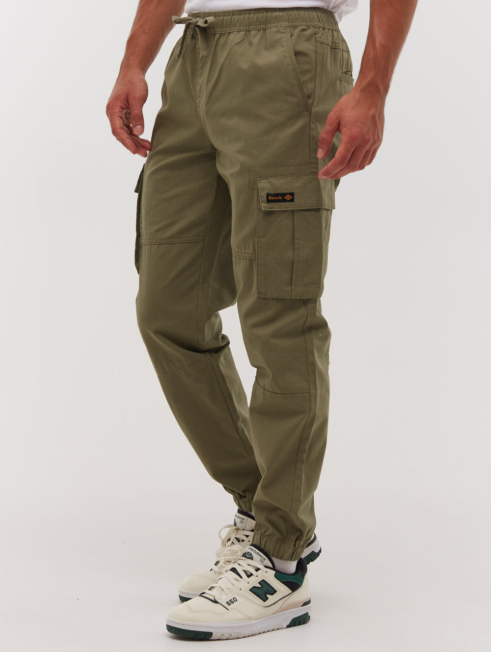 Devvie Cargo Pants