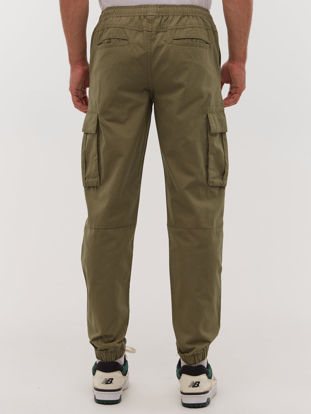 Devvie Cargo Pants