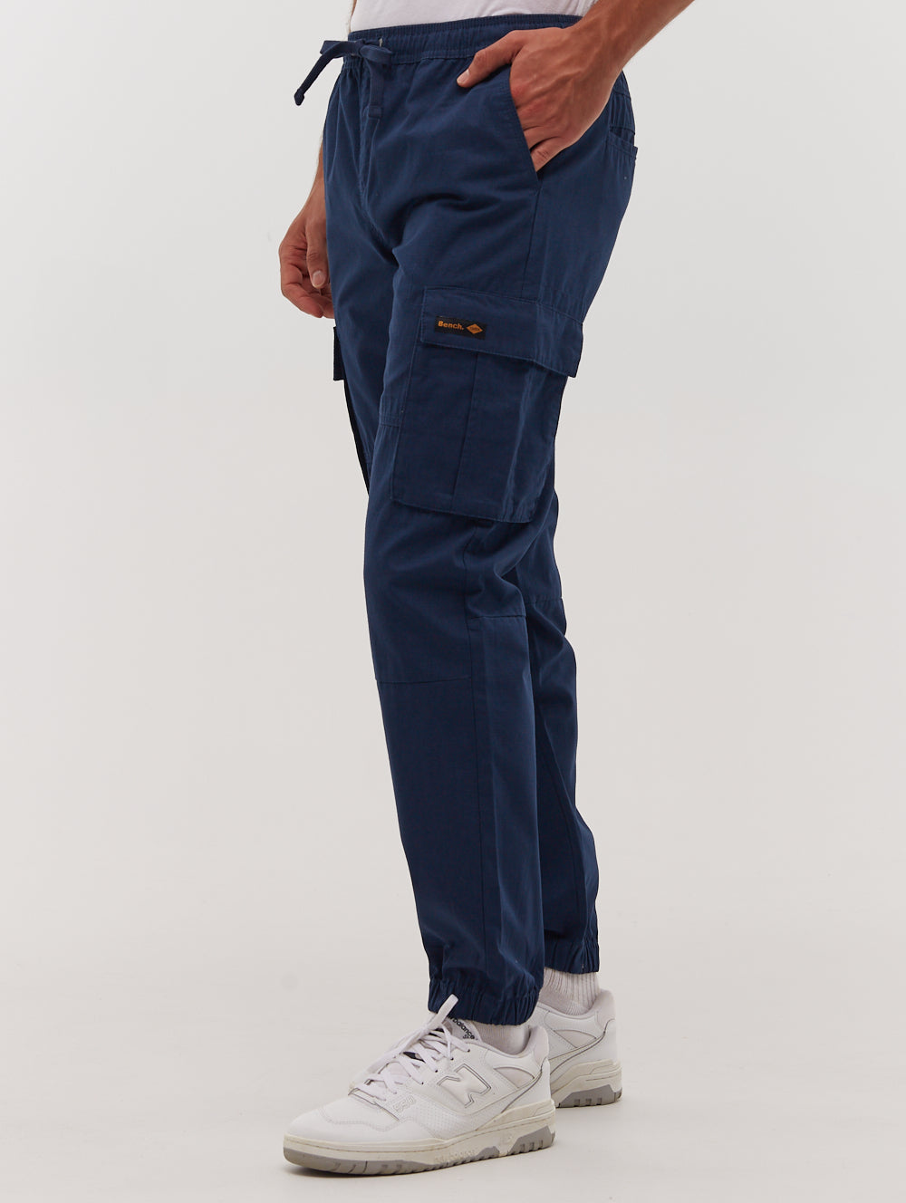 Pantalon cargo Devvie - BN2C122092