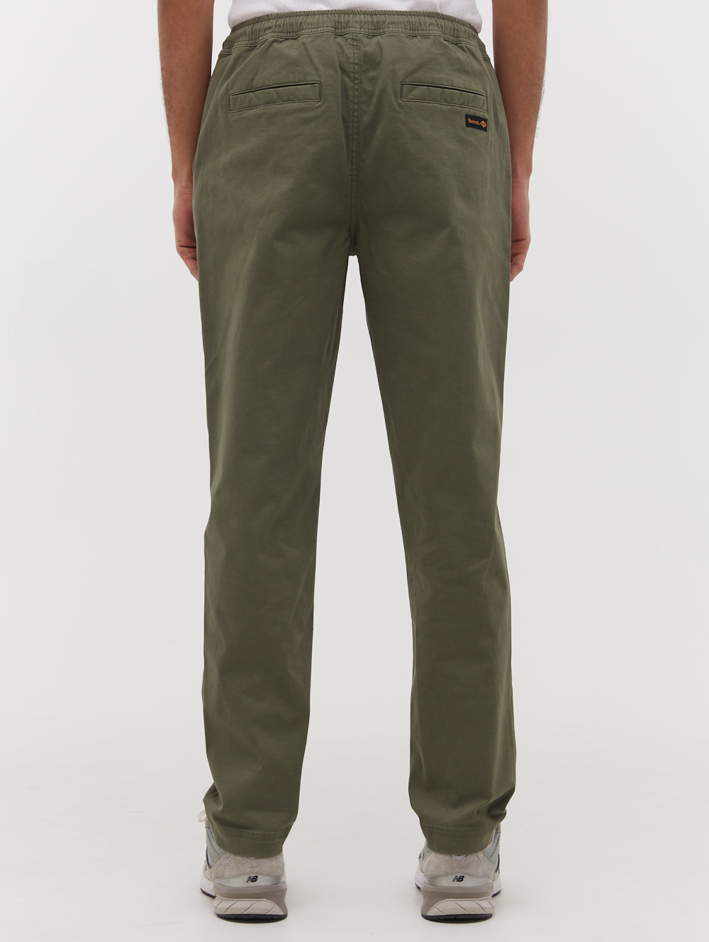 tangram 深かっ × golfickers chino pants