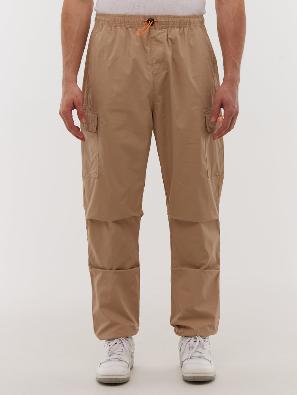 Lewin Elasticized Cargo Pants | Bench Canada