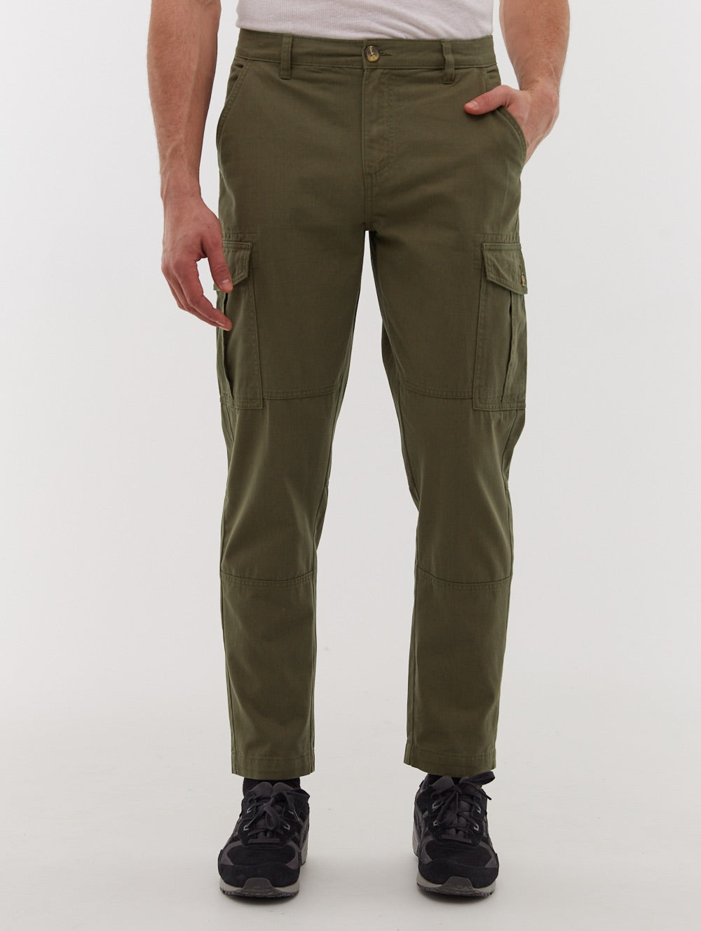 Creelin Classic Cargo Pants | Bench Canada